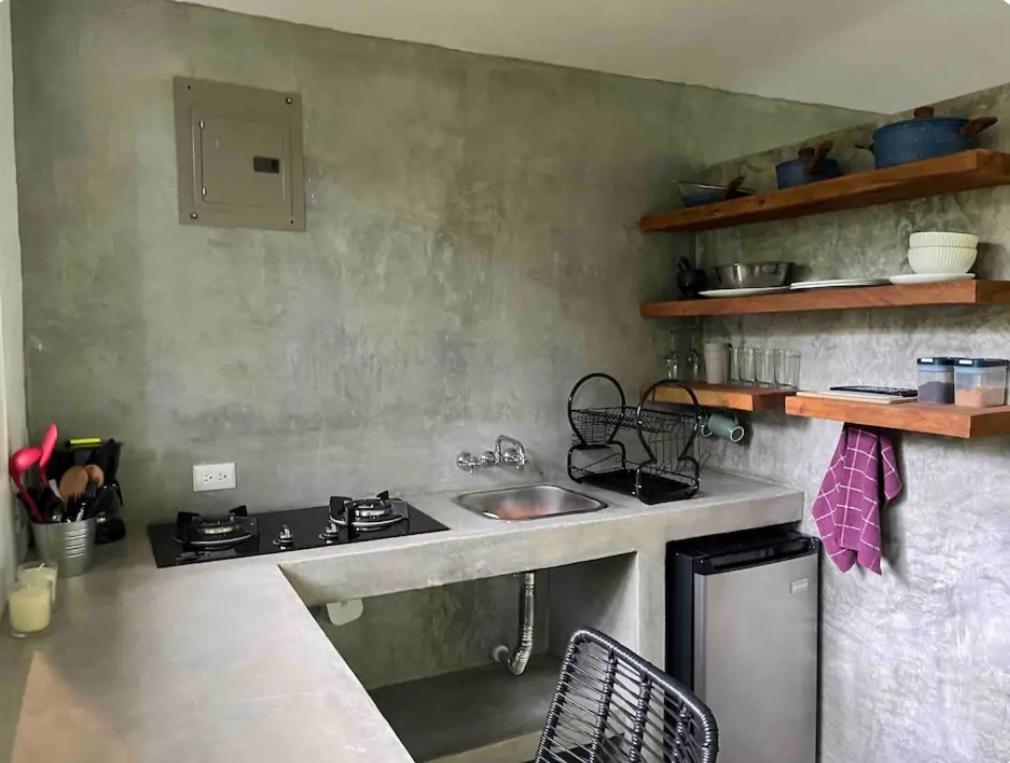 Inti Studio - Santa Teresa Playa Santa Teresa  Экстерьер фото