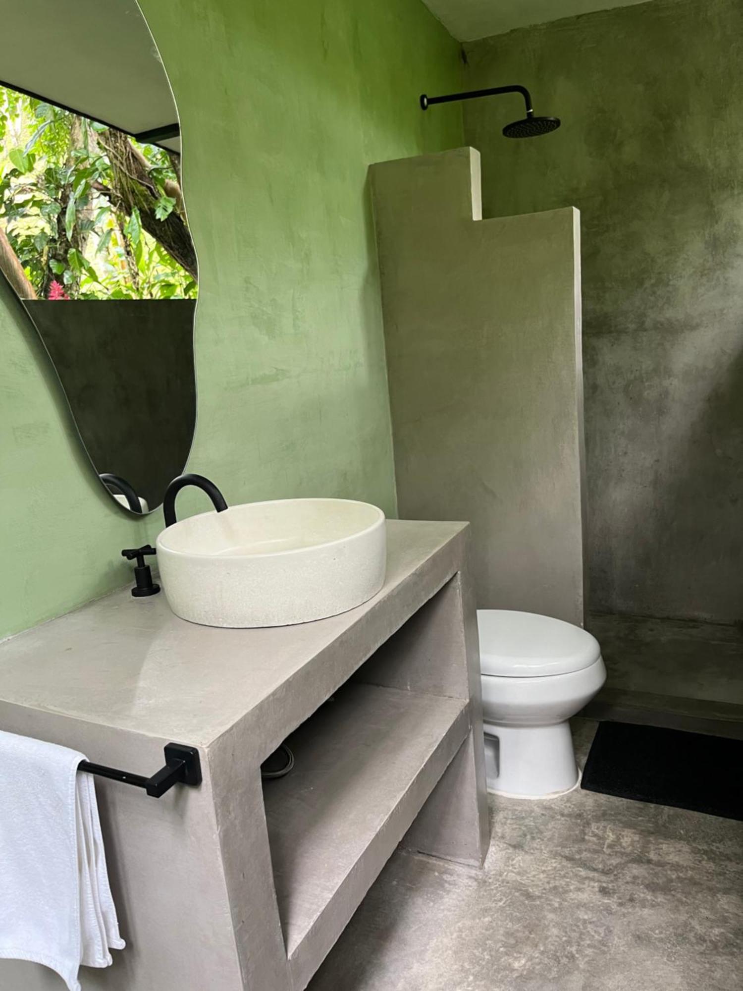 Inti Studio - Santa Teresa Playa Santa Teresa  Экстерьер фото